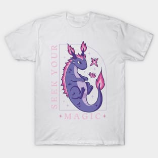 Dragon Fire T-Shirt
